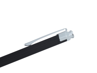 Изображение №4 | Ручка шариковая «Prizma» (черный)