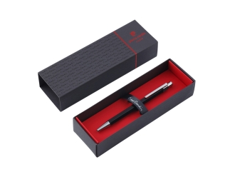 Изображение №6 | Ручка шариковая «Prizma» (черный)