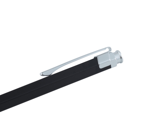 Изображение №4 | Ручка шариковая «Prizma» (черный)