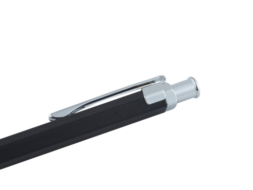 Изображение №5 | Ручка шариковая «Prizma» (черный)