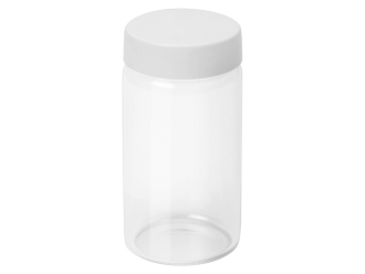 Изображение №4 | Портативный блендер «Mix&Go» (белый/прозрачный)