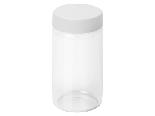 Изображение №4 | Портативный блендер «Mix&Go» (белый/прозрачный)