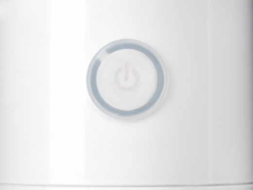 Изображение №8 | Портативный блендер «Mix&Go» (белый/прозрачный)