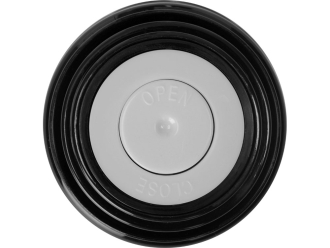 Изображение №6 | Вакуумный термос из бамбука «Ямал Bamboo» (натуральный, серебристый)