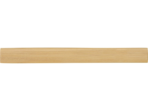 Изображение №8 | Внешний аккумулятор из бамбука «Bamboo», 5000 mAh (натуральный)