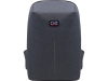 Изображение №6 | Антикражный рюкзак Phantome Lite для ноутбка 15'' (темно-серый)