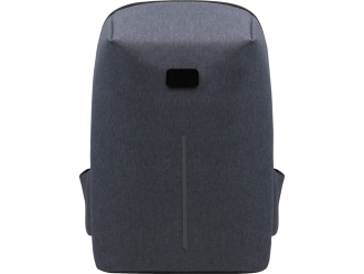 Изображение №3 | Антикражный рюкзак Phantome Lite для ноутбка 15'' (темно-серый)