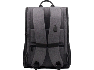 Изображение №2 | Водостойкий Рюкзак-органайзер Marko Polo для ноутбука 15.6'' (серый)