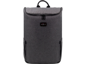 Изображение №3 | Водостойкий Рюкзак-органайзер Marko Polo для ноутбука 15.6'' (серый)