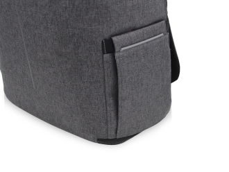 Изображение №7 | Водостойкий Рюкзак-органайзер Marko Polo для ноутбука 15.6'' (серый)