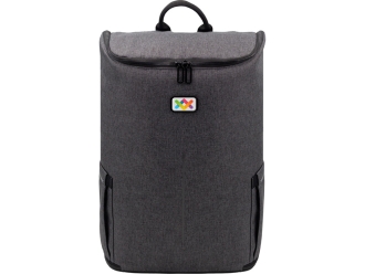 Изображение №14 | Водостойкий Рюкзак-органайзер Marko Polo для ноутбука 15.6'' (серый)