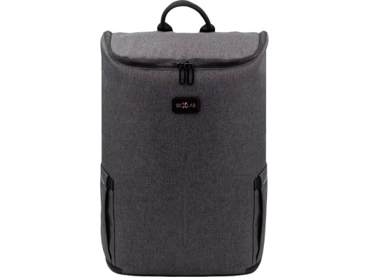 Изображение №3 | Водостойкий Рюкзак-органайзер Marko Polo для ноутбука 15.6'' (серый)