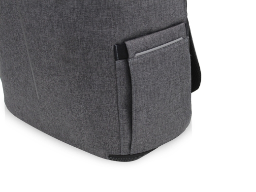 Изображение №7 | Водостойкий Рюкзак-органайзер Marko Polo для ноутбука 15.6'' (серый)