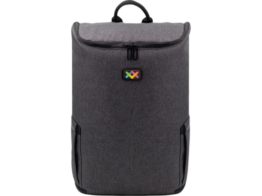 Изображение №13 | Водостойкий Рюкзак-органайзер Marko Polo для ноутбука 15.6'' (серый)