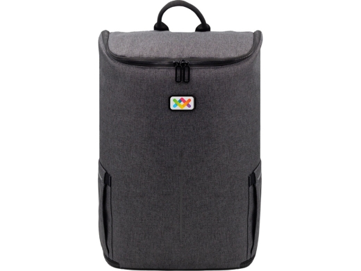 Изображение №14 | Водостойкий Рюкзак-органайзер Marko Polo для ноутбука 15.6'' (серый)