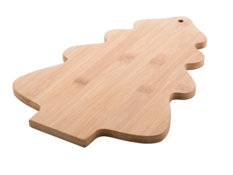 Изображение №1 | Доска разделочная «Christmas tree» (натуральный)
