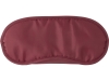Изображение №2 | Маска для глаз «Travel» (бордовый)