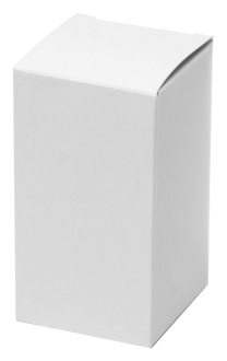 Изображение №4 | Настольная лампа «Weeble» (белый/серебристый)