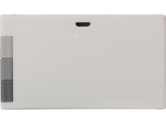 Изображение №11 | Настольный органайзер «Chaos» с функцией беспроводной зарядки (белый)