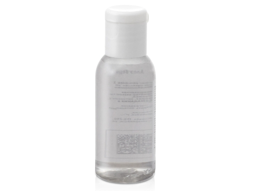 Изображение №2 | Антисептик для рук с алоэ вера, 50 мл 50 мл (прозрачный)