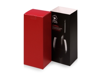 Изображение №14 | Электрический штопор для винных бутылок «Turbo» (белый)