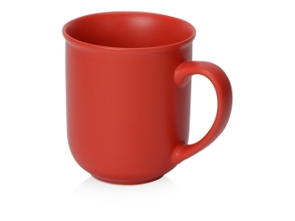 Изображение №1 | Кружка «Susan», матовая (красный)