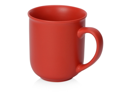 Изображение №1 | Кружка «Susan», матовая (красный)