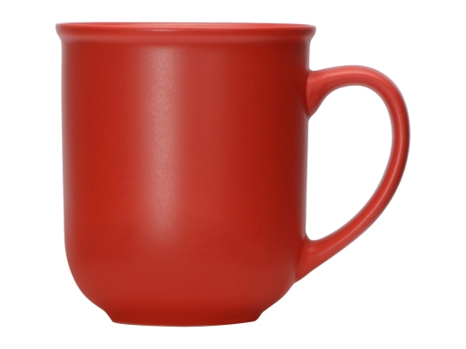 Изображение №2 | Кружка «Susan», матовая (красный)