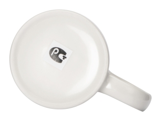 Изображение №4 | Кружка «Sublime Color XL» для сублимации (белый/красный)