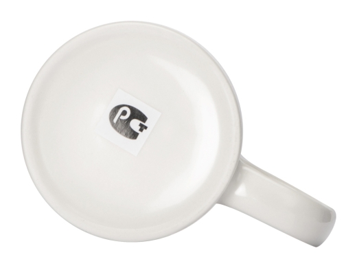 Изображение №4 | Кружка «Sublime Color XL» для сублимации (белый/красный)