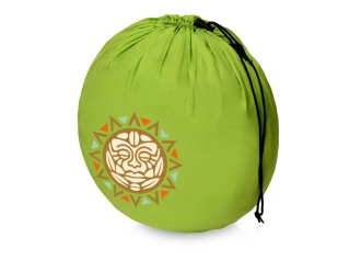 Изображение №2 | Гамак с защитной сеткой «Die Fly» (зеленое яблоко)