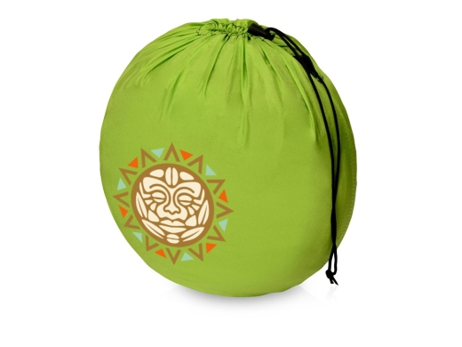 Изображение №2 | Гамак с защитной сеткой «Die Fly» (зеленое яблоко)