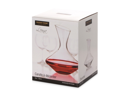 Изображение №3 | Декантер для вина «Cabernet», 1500 мл (прозрачный)