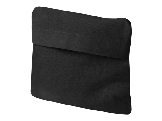 Изображение №4 | Сумка-авоська для шопинга «Mesh» хлопковая (натуральный/черный)