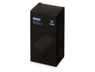 Изображение №11 | Внешний аккумулятор «Mini-10», 10000 mAh (белый)