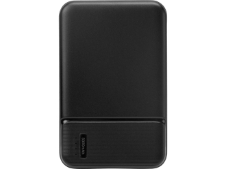 Изображение №5 | Внешний аккумулятор «Mosaic», 5000 mAh (черный)