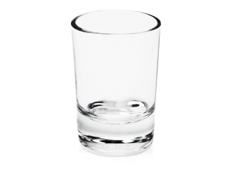 Изображение №2 | Стопка «Vodka» (прозрачный)