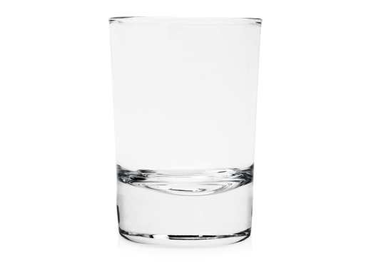 Изображение №3 | Стопка «Vodka» (прозрачный)