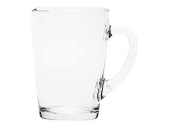 Изображение №2 | Кружка «Chai» (прозрачный)