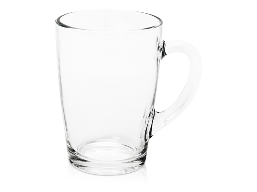 Изображение №1 | Кружка «Chai» (прозрачный)