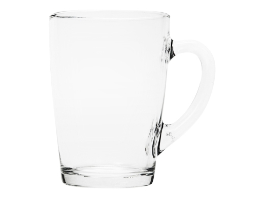 Изображение №2 | Кружка «Chai» (прозрачный)