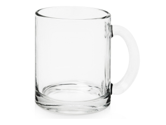 Изображение №1 | Кружка «Coffee» (прозрачный)