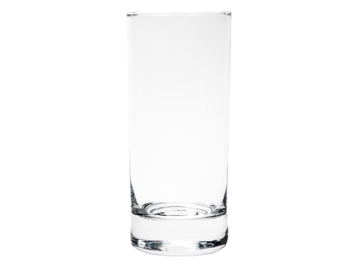 Изображение №2 | Стакан для воды «Highball» (прозрачный)