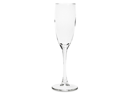 Изображение №2 | Бокал для шампанского «Flute» (прозрачный)