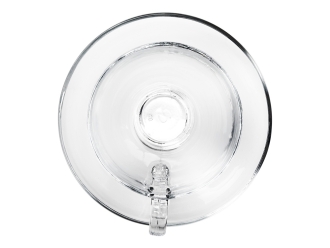 Изображение №3 | Чайная пара «Britain» (прозрачный)