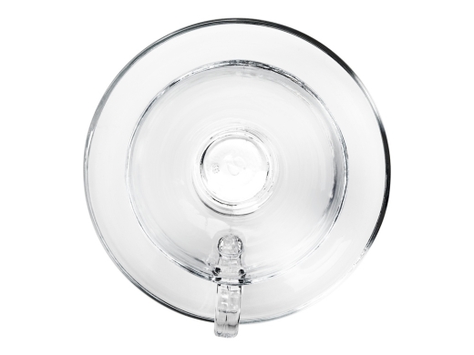 Изображение №3 | Чайная пара «Britain» (прозрачный)