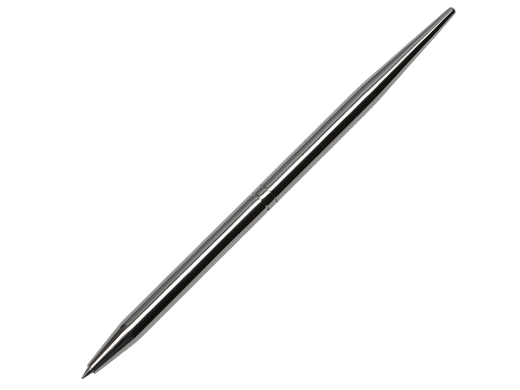 Изображение №1 | Ручка шариковая (серебристый)
