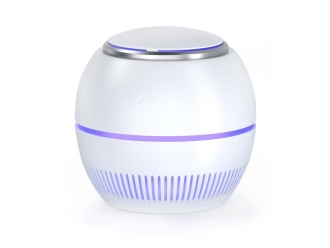 Изображение №1 | Переносной очиститель, обеззараживатель (белый)