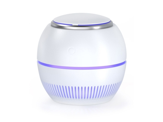 Изображение №1 | Переносной очиститель, обеззараживатель (белый)