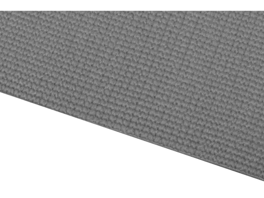 Изображение №4 | Коврик для йоги «Asana» (серый)